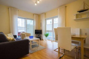 Отель Ferienwohnung Charlotte  Херингсдорф